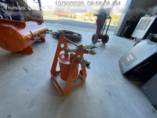 2021 MICHIGAN PNEUMATIC HV-S7F-CARRIER