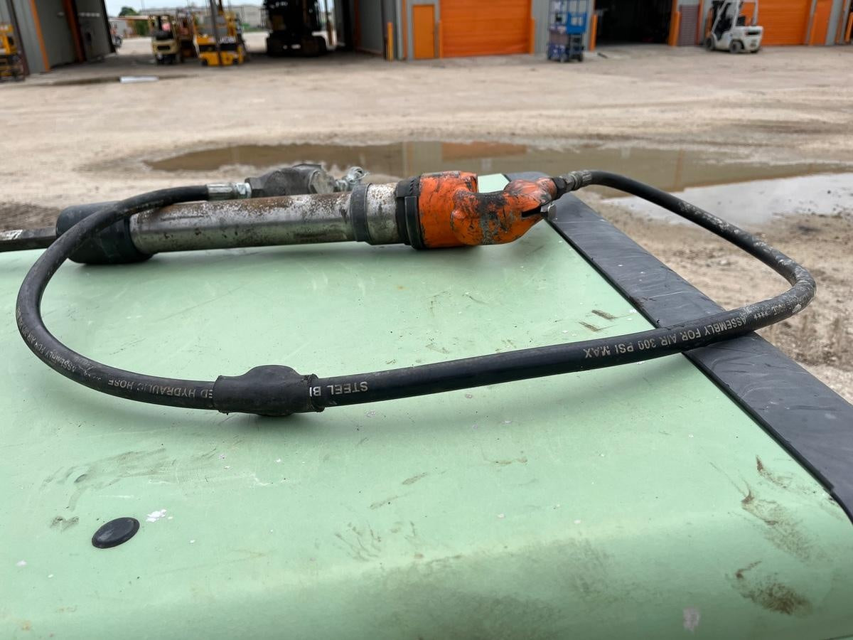 2020 CHICAGO PNEUMATIC CP4611 P