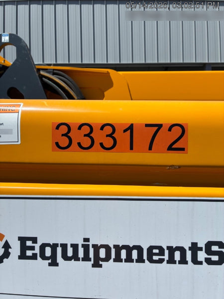 2023 HAULOTTE HT46RTJO
