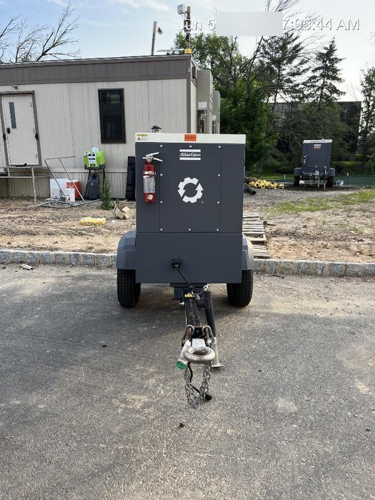 2023 ATLAS COPCO QAS45 CWK