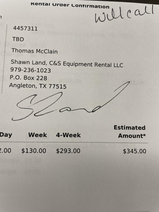 2019 LINCOLN ELECTRIC K3402-2