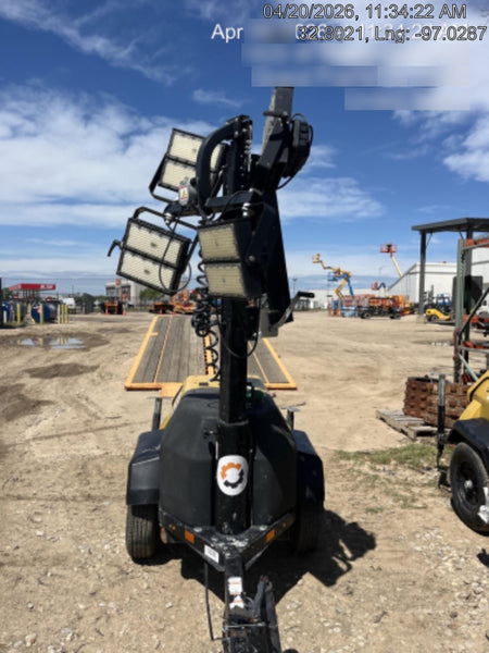 2021 ALLMAND NLV3GR