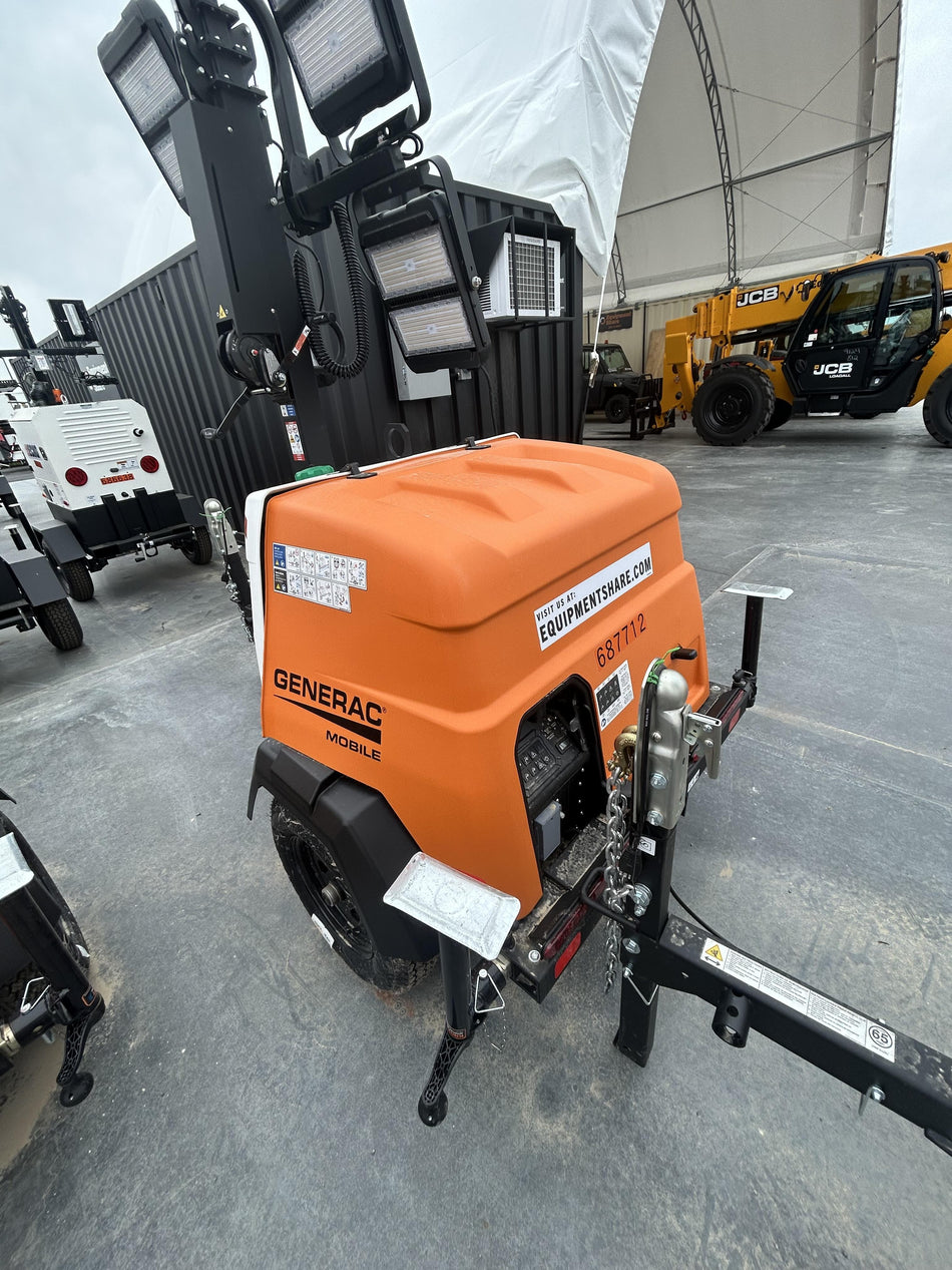 2026 GENERAC MLTS-4