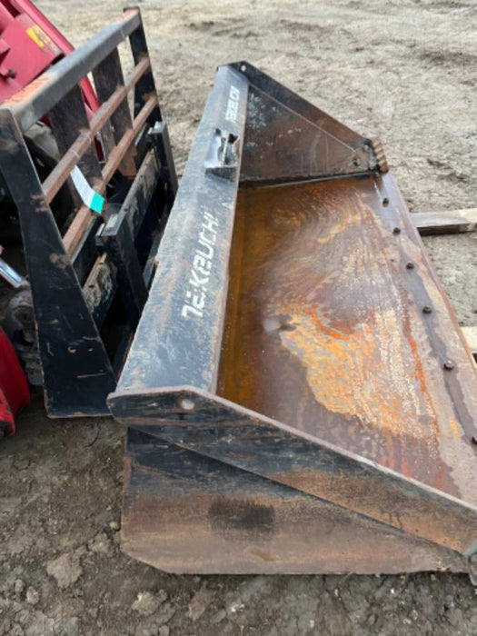 2022 ARROW MATERIAL HANDLING FS5100CB - 72"