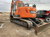 2019 DOOSAN DX235LCR-5