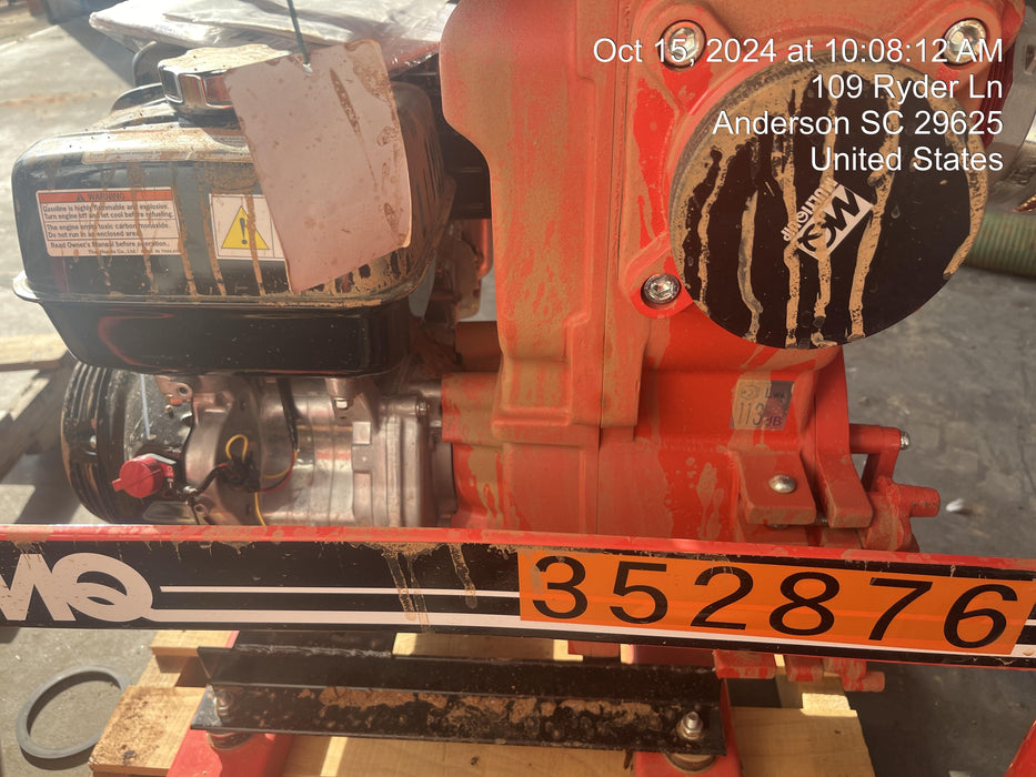 2023 MULTIQUIP QP4TH