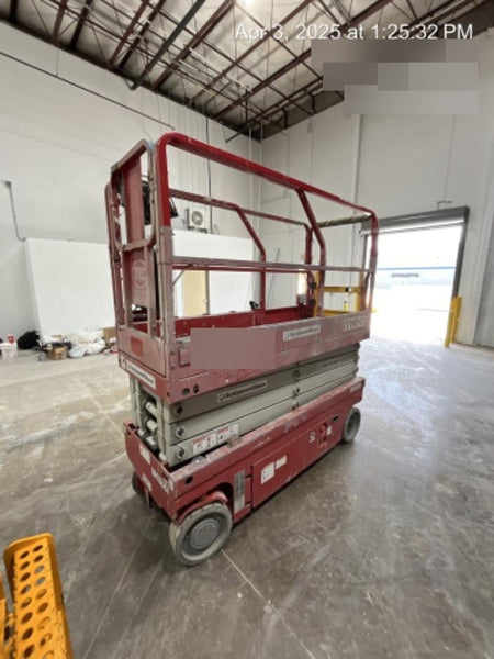 2021 MEC 2632SE