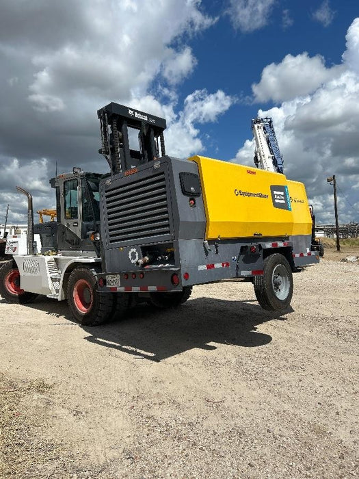 2023 ATLAS COPCO XAS 850