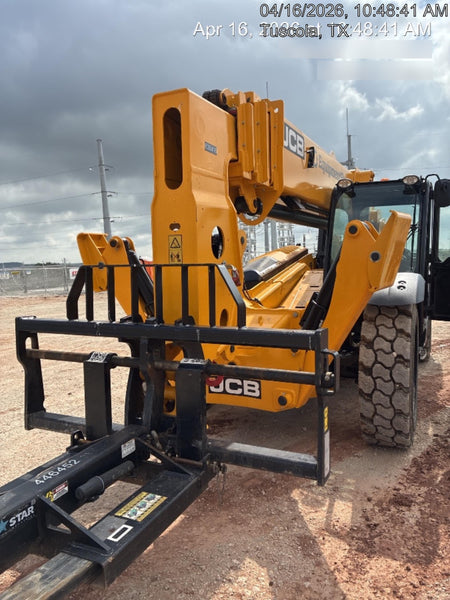 2024 STAR INDUSTRIES M1360B - Star JIB Boom