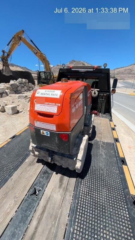2024 HUSQVARNA LP9505