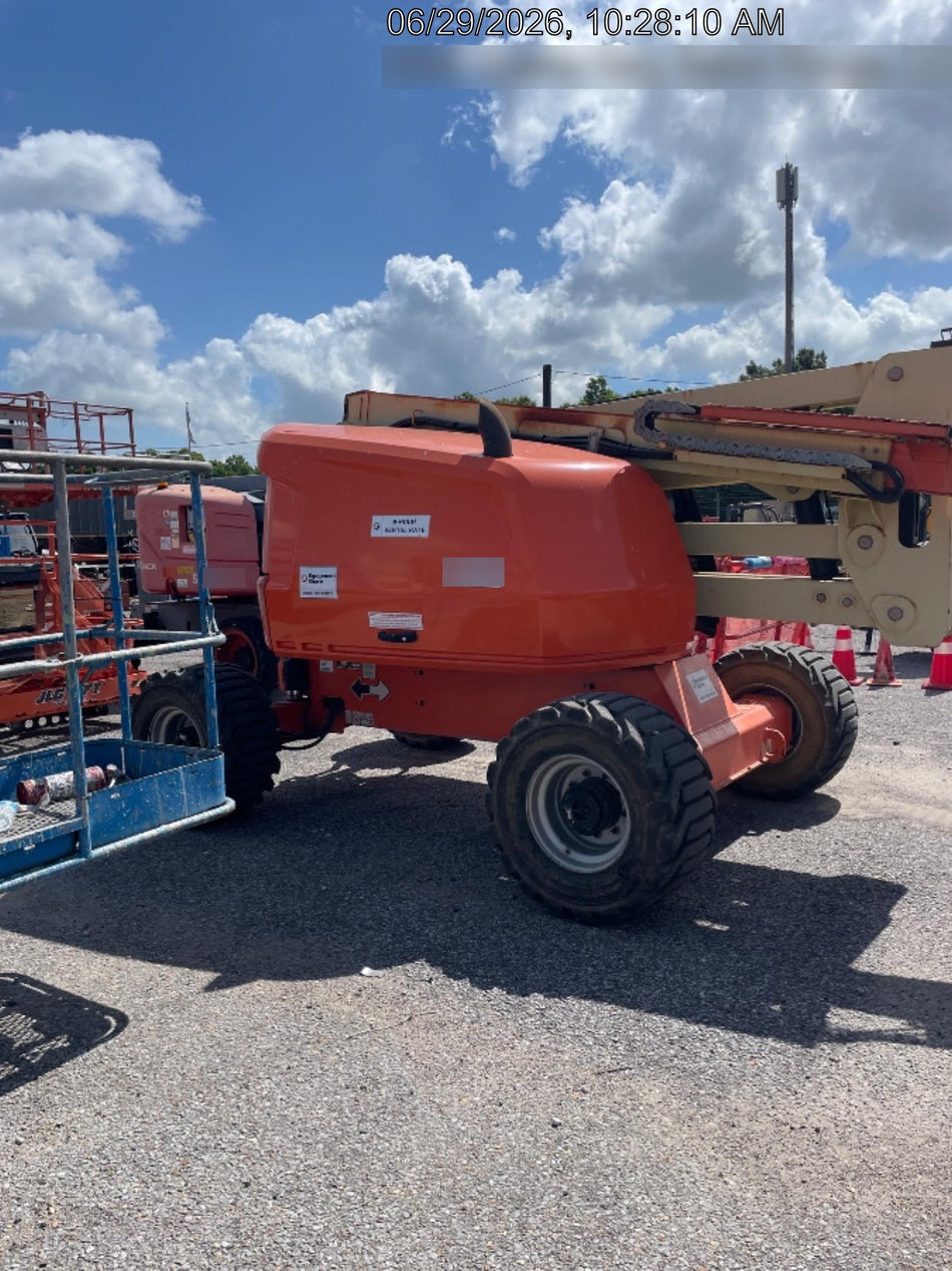 2019 JLG 450AJ