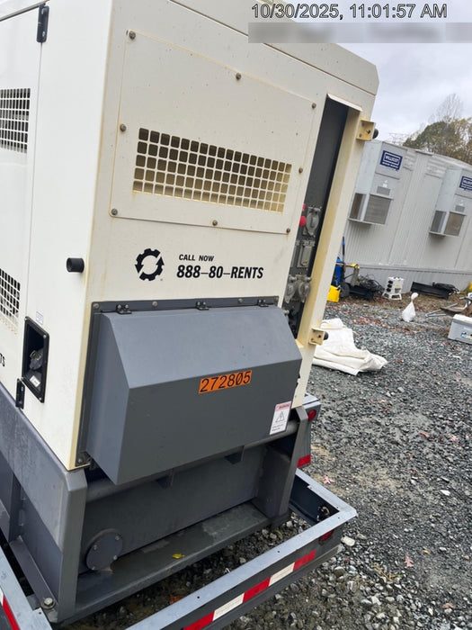 2022 ATLAS COPCO QAS 235