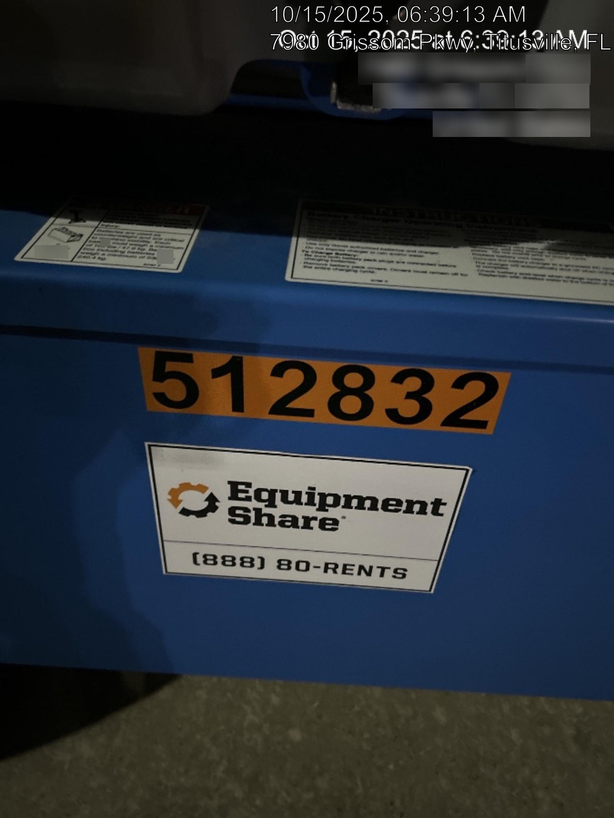 2025 GENIE Z-45/25J DC