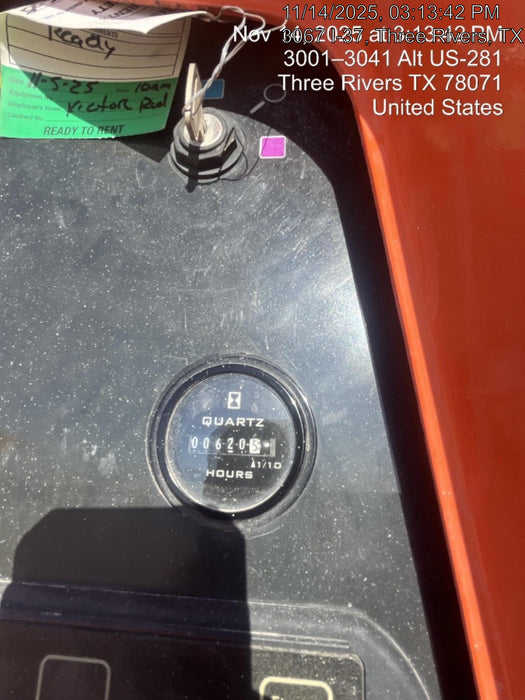 2025 STAR INDUSTRIES M1360B - Star JIB Boom