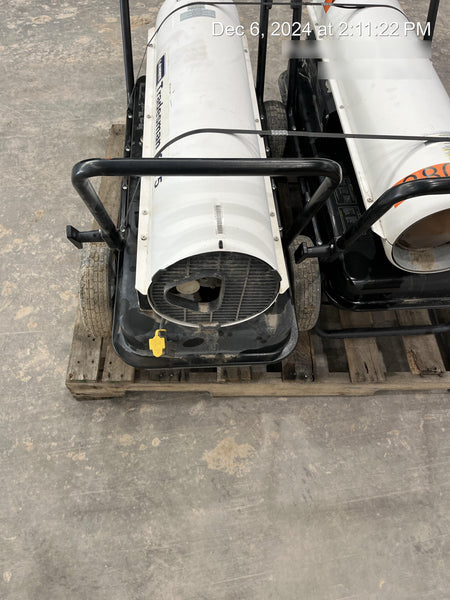 2022 LB WHITE Tradesman K175
