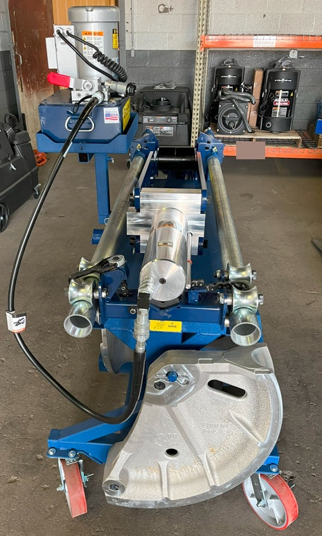 2023 CURRENT TOOLS 254P