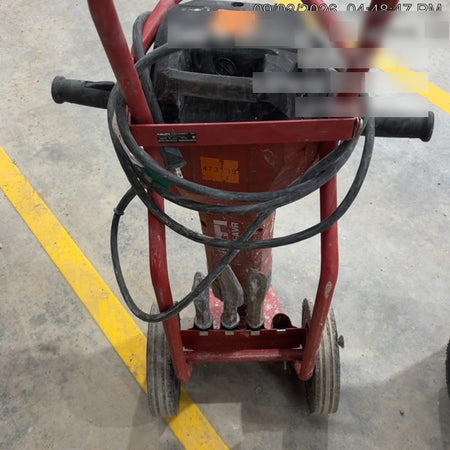 2024 HILTI TE 3000-AVR