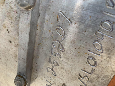 2022 WORKSITE LIGHTING PetroPRO Handy 24639
