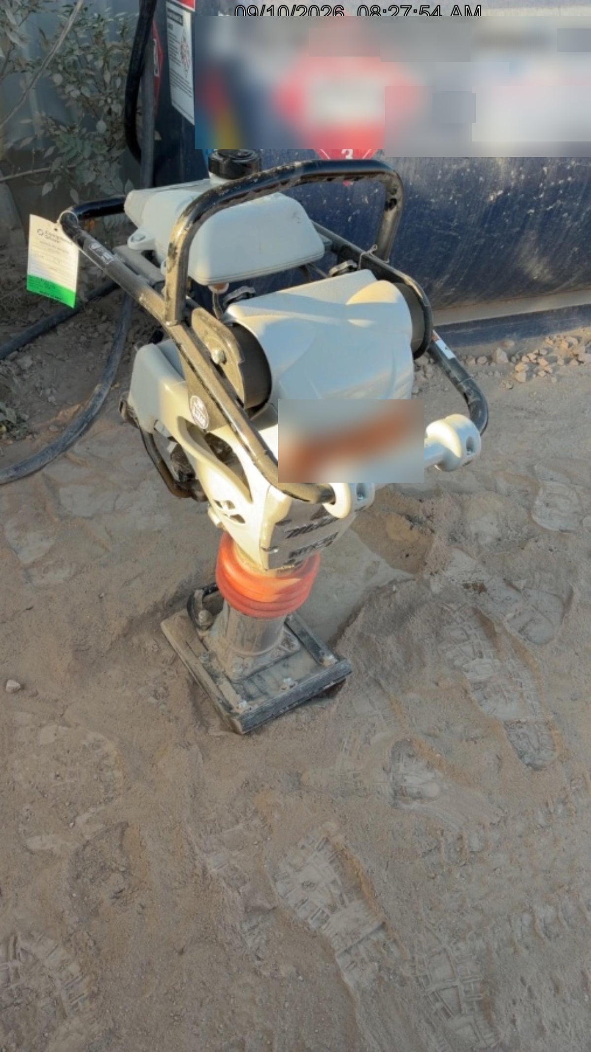 2026 MULTIQUIP MTX60HD