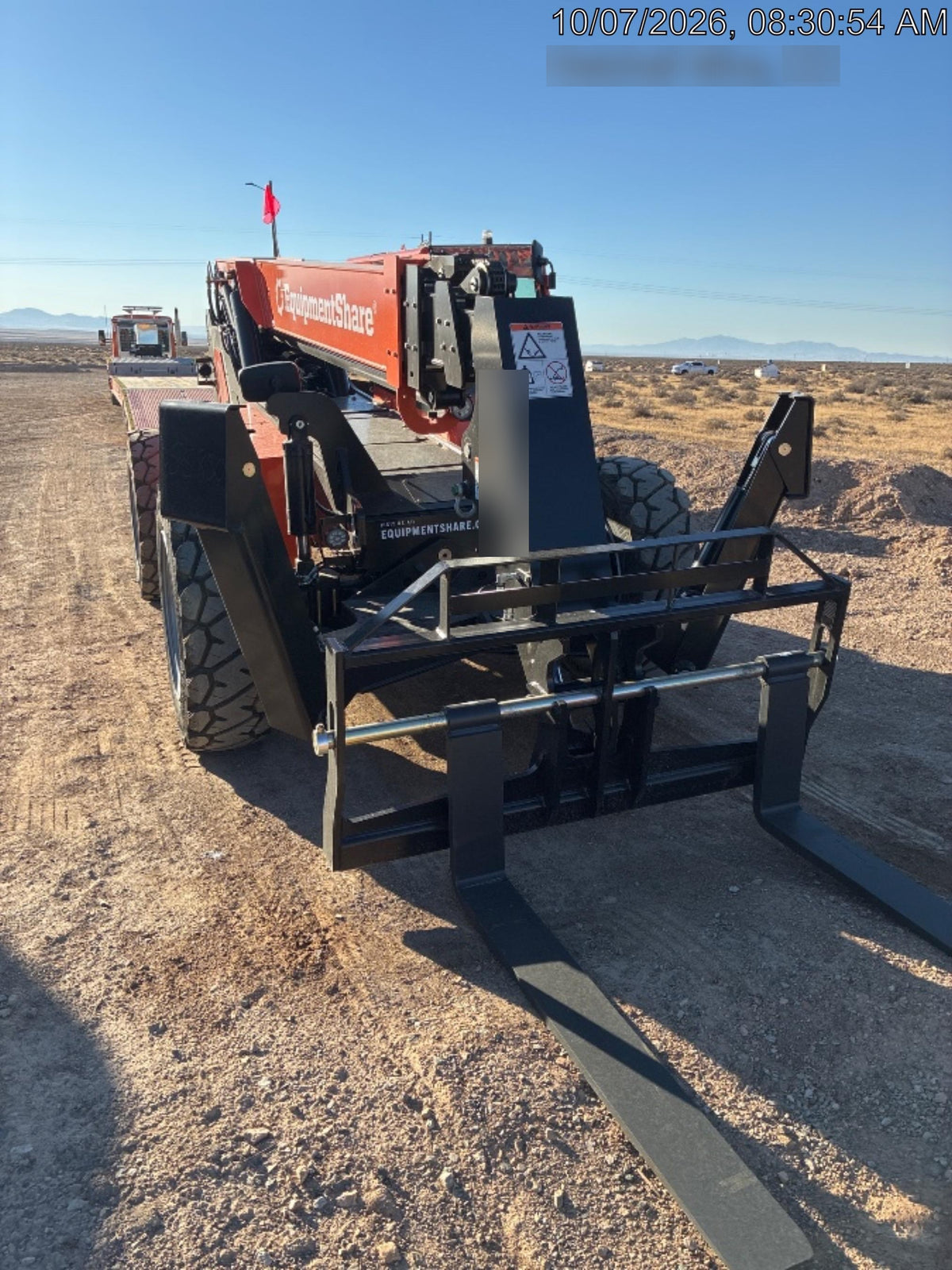 2026 SKYTRAK 10054
