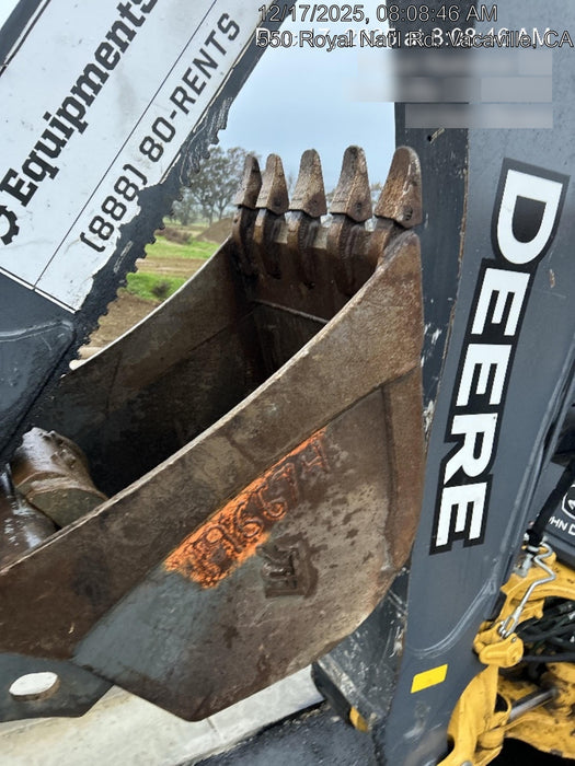 2020 JOHN DEERE 310LEP - Extendable Stick