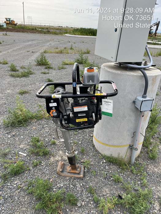 2023 MULTIQUIP MTR40HF