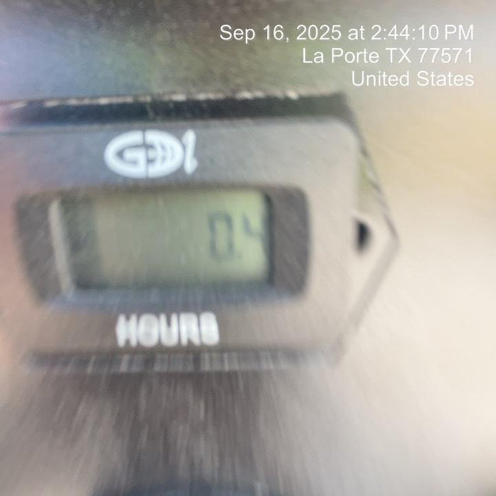 2025 LINCOLN ELECTRIC LE400