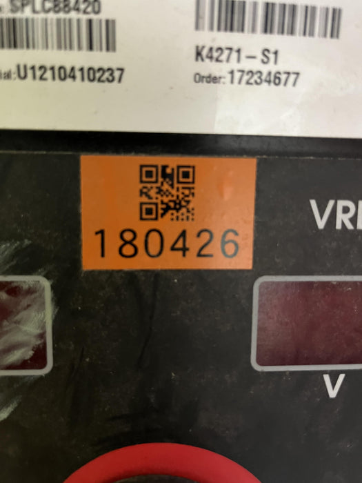 2021 LINCOLN ELECTRIC FLEXTEC 350X