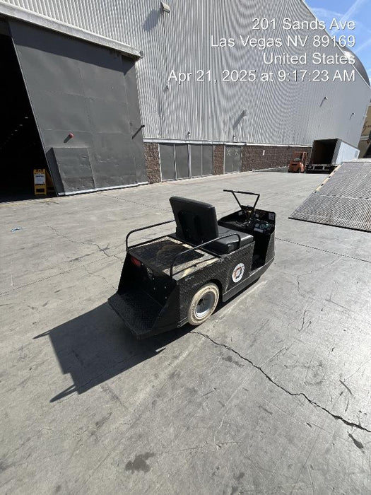 2022 TAYLOR DUNN SS-536