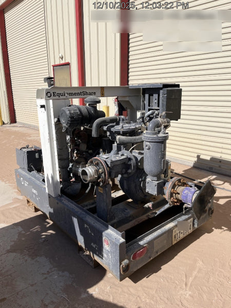 2023 ATLAS COPCO PAC F44 KD
