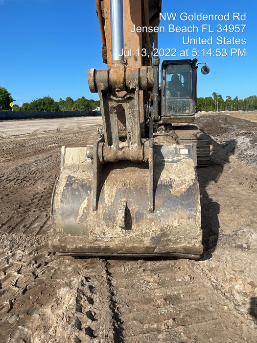 2018 WERK-BRAU 60" Bucket - Werk-Brau