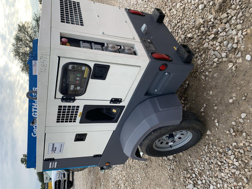 2020 ATLAS COPCO QAS45