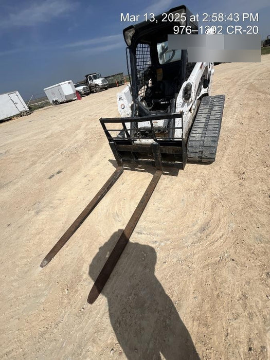 2022 ARROW MATERIAL HANDLING 60" Pallet Forks - Arrow