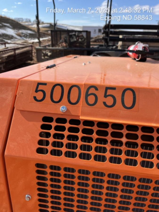 2025 WANCO WLTT-4MK8K