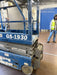 2016 Genie GS-1930 Genie GS1930 Scissor Lift