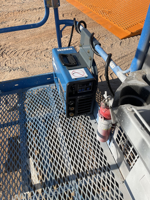 2023 MILLER ELECTRIC CST-282