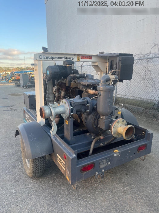 2023 ATLAS COPCO PAC F44 KD