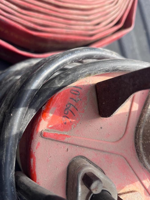 2020 GODWIN GSP-10-1