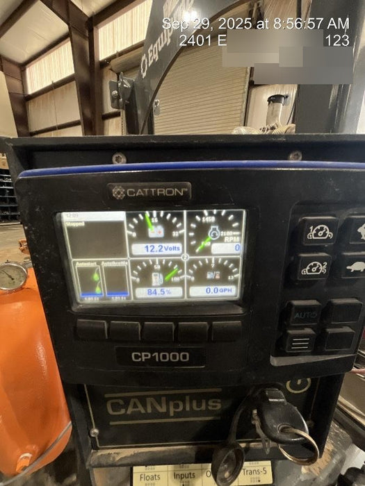 2023 PREMIER PUMP 6NNT‐RP‐TD2.9‐T85