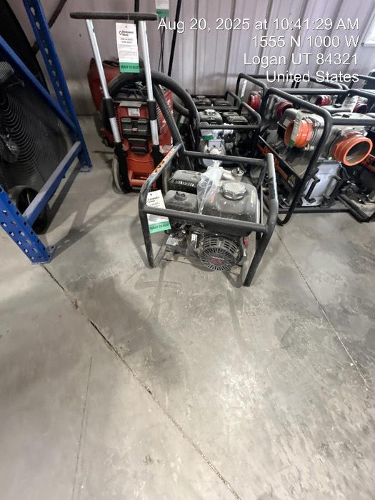 2024 MI-T-M WTP-S02-1MGH