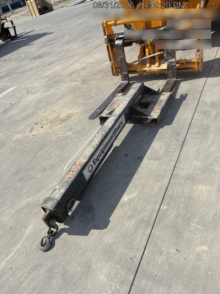 2024 ARROW MATERIAL HANDLING CE60-TH-STP