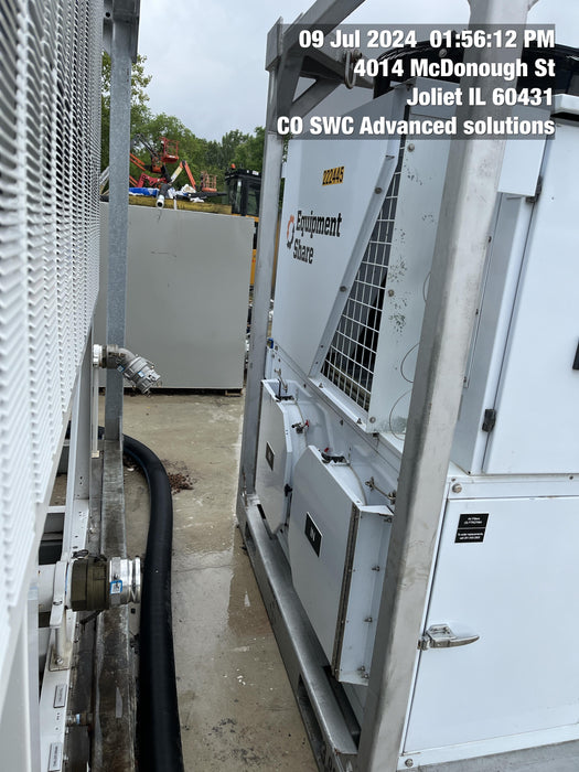 2022 SMARTECH SACP21A-HS