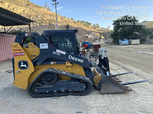 2025 VIRNIG PF4855-5VG