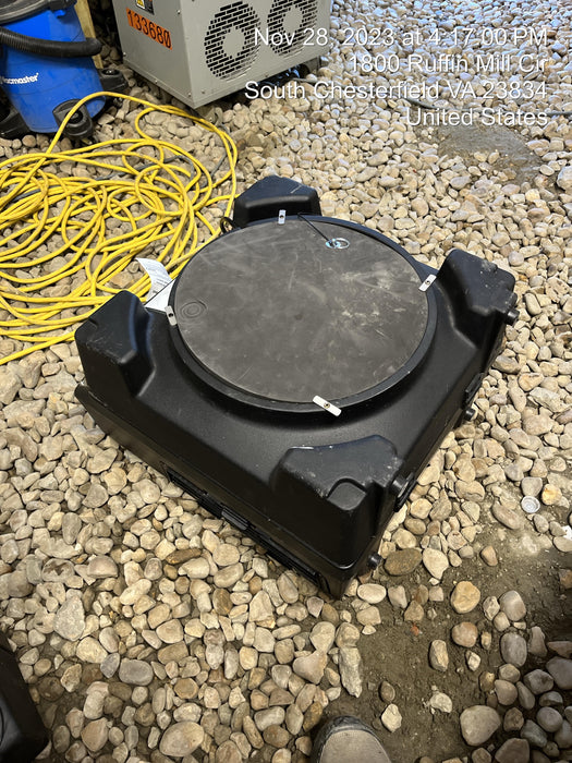 2022 PHOENIX Guardian R Hepa