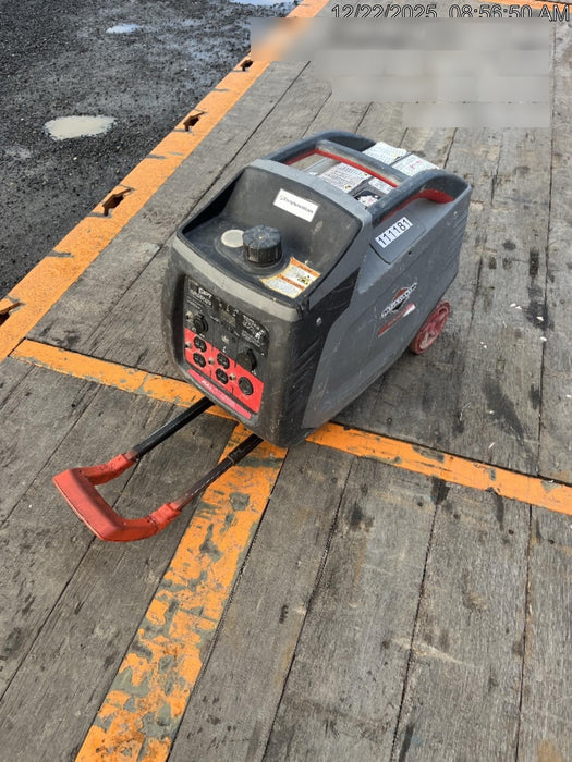 2020 Briggs & Stratton P3000 BRIGGS & STRATTON P3000 GEN