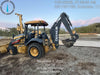 2023 JCB 3CX-14 Extendable Stick 74hp, Cab/Heat/Air, 4WD, Extendable Stick, Easy Controls, 1 Way Hydraulics, With Loader Pipework