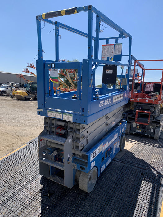 2020 Genie GS-1930 GENIE GS-1930