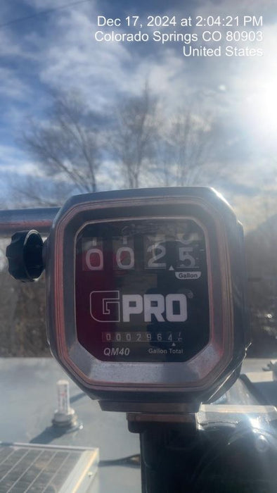 2024 GENERAC G0076722