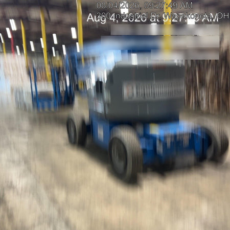 2024 GENIE Z40/23N RJ