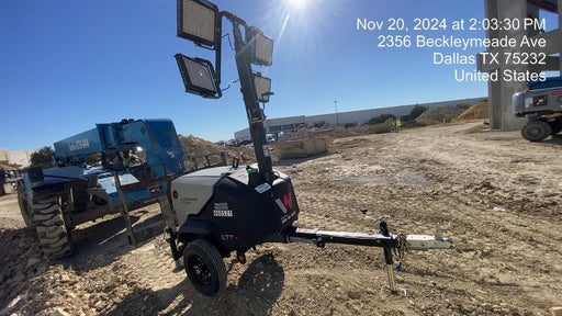 2024 WACKER NEUSON LTT4